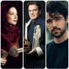 جایزه گرمی برای موزیسین های ایرانی